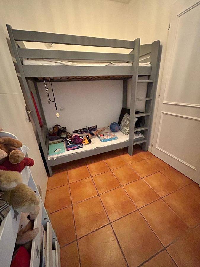 Location de vacances pour 7 personnes, avec Terrasse et Piscine dans Domaine de Fayence - 4