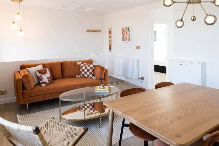 Apartamento de vacaciones para 4 personas - 1