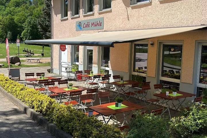 Ferienhaus für 4 Personen, mit Garten in Neubrandenburg - 4