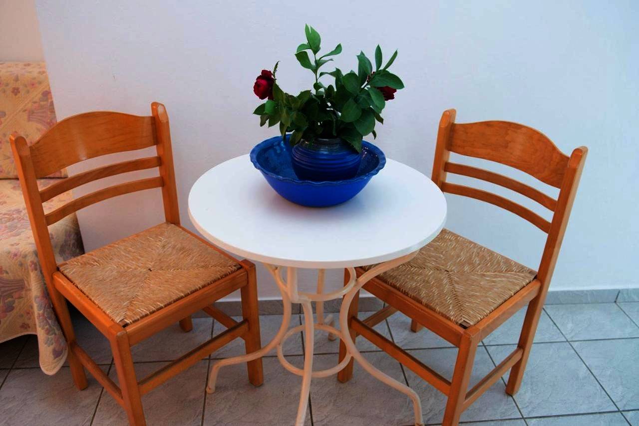 Letta Studios in Apollonia, Sifnos