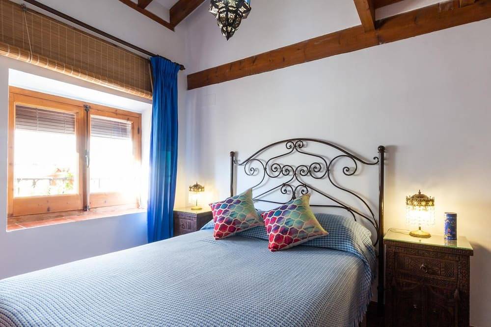 Bonita casa rústica con encanto en Nigüelas in Nigüelas, Provincia de Granada