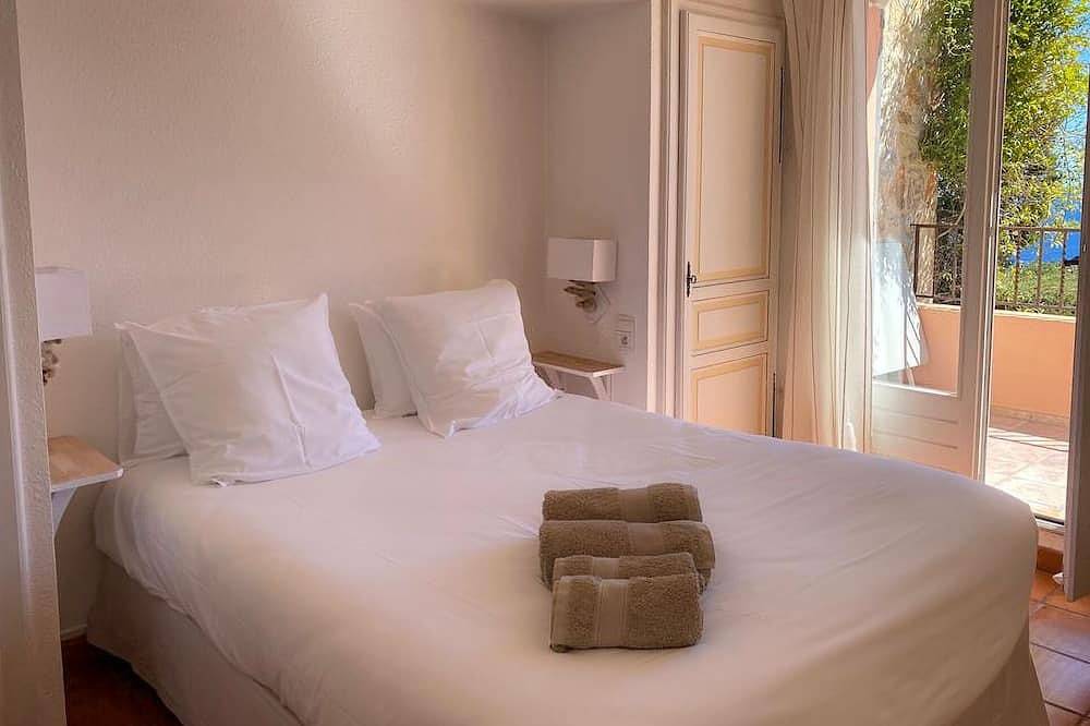 Villa de charme 4* Théoule vue mer panoramique in Théoule-sur-Mer, Massif de l'Esterel