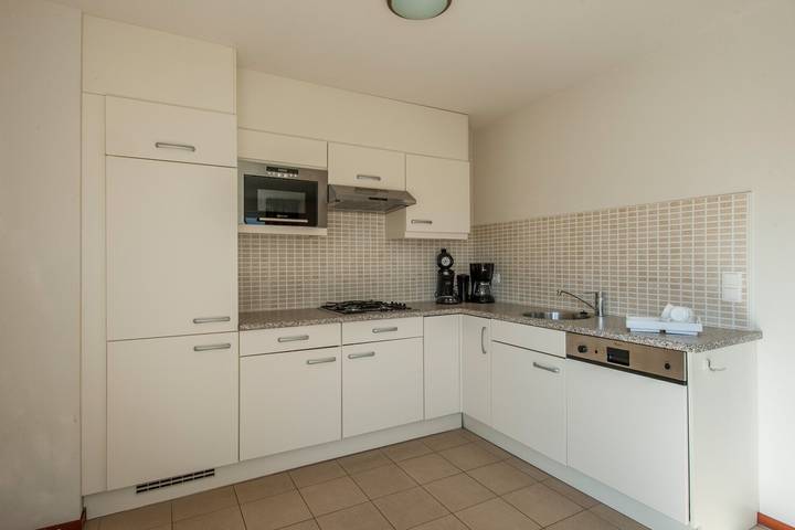 Ferienhaus für 4 Personen, mit Terrasse und Garten in Landkreis Grafschaft Bentheim - 4