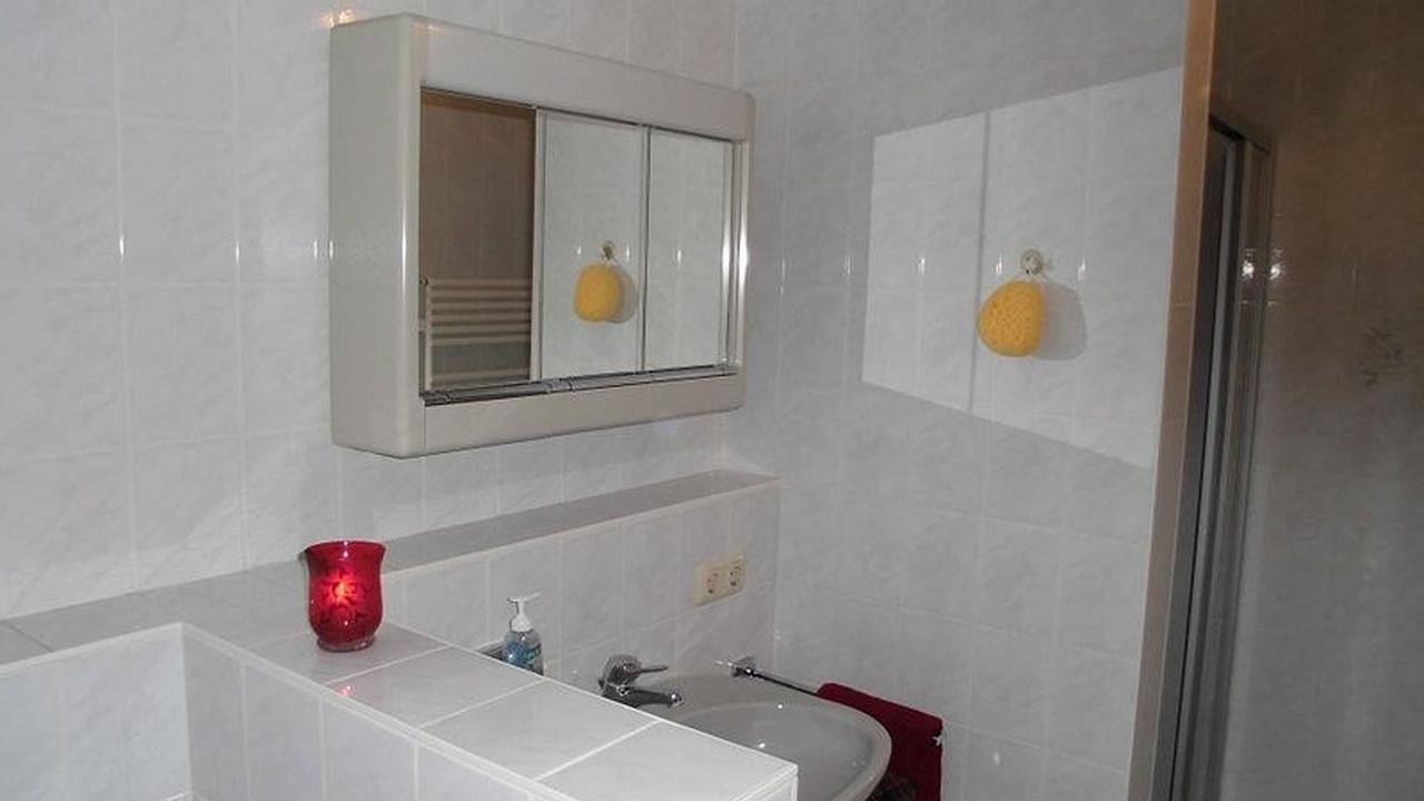 Ganze Ferienwohnung, Ferienwohnung für 5 Personen (70 m²) in Teisendorf in Teisendorf, Rupertiwinkel