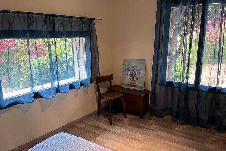 Gîte pour 6 personnes, avec terrasse dans Tarco - 2