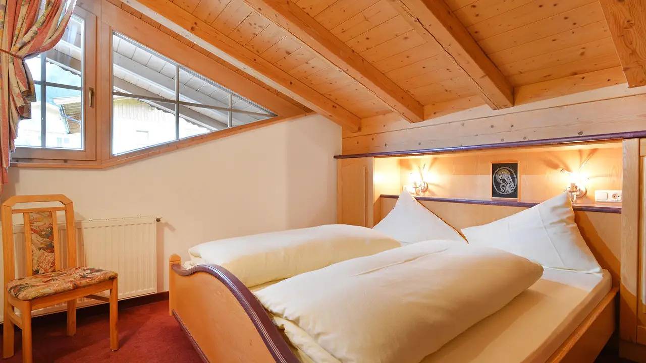 Ganze Ferienwohnung, Ferienwohnung für 2 Personen (45 m²) in Ellmau in Ellmau - SkiWelt, Ellmau