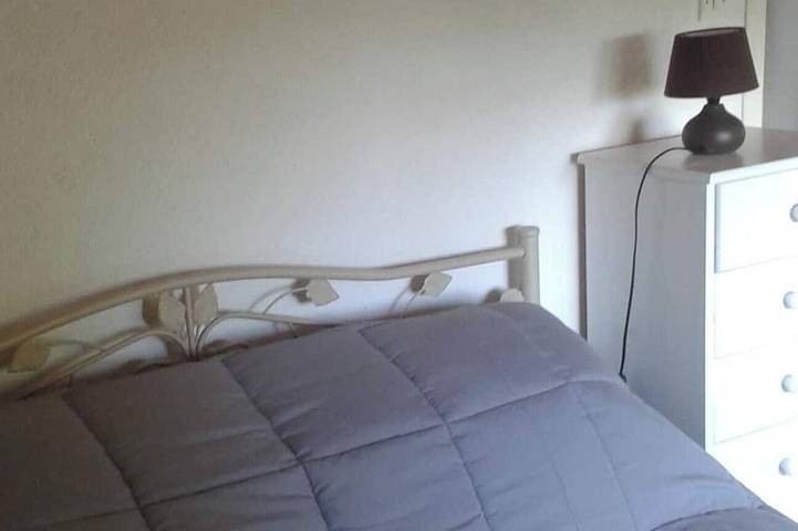 Location de vacances pour 7 personnes, avec jardin, animaux acceptés dans Thil-sur-Arroux - 4