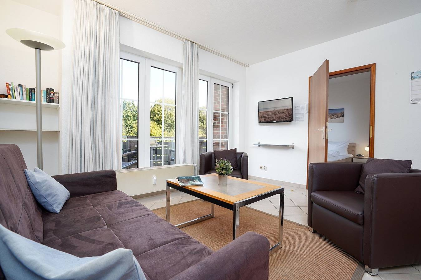 Ferienwohnung in Scharbeutz für 6 Personen in Scharbeutz