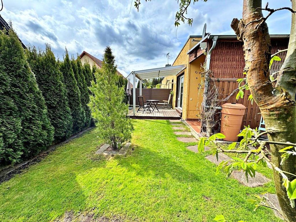 Casa vacanza a Usedom a partire da 111€ a notte