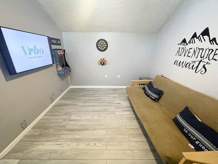 Ferienhaus für 7 Personen, mit Garten und Whirlpool sowie Pool - 1