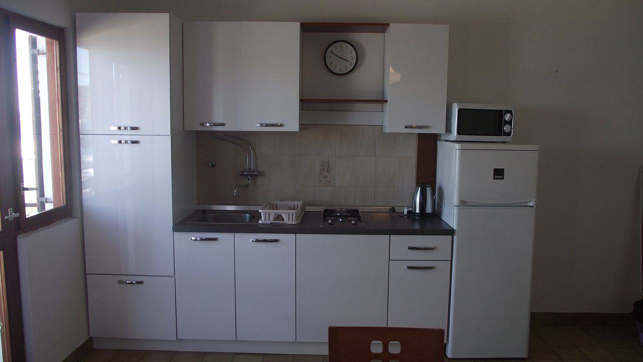 Ganze Ferienwohnung, Ferienwohnung für 4 Personen (43 m²) in Kukljica in Kukljica, Insel Ugljan