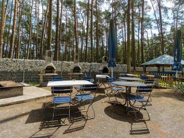 Ferienhaus für 4 Personen in Lütow, Usedom, Bild 4