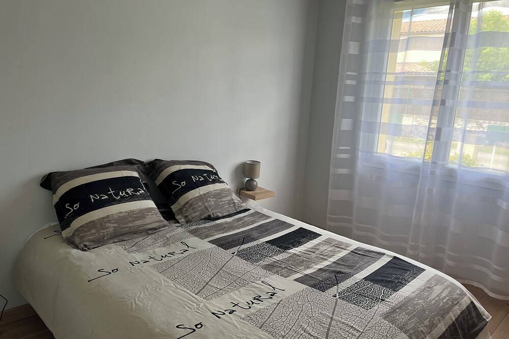 Gîte des 3 Moulins - A haven of tranquillity in the heart of the vineyards in Gornac, Langon und Umgebung