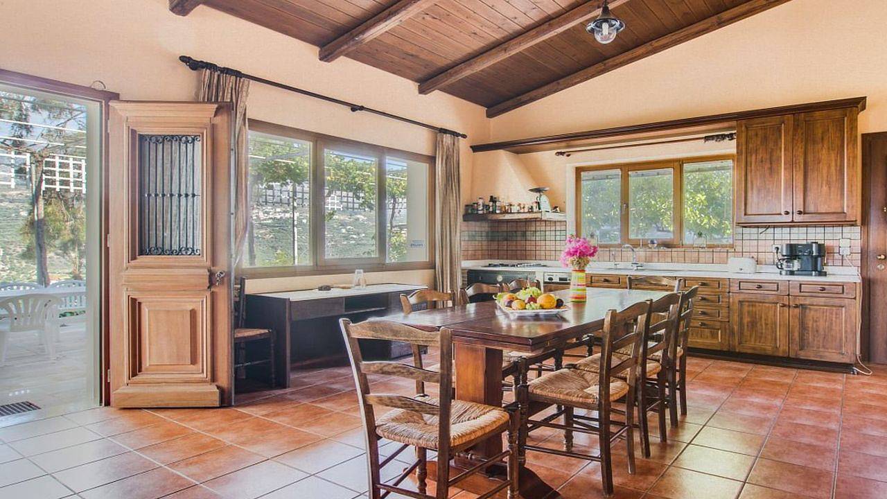 Villa für 5 Personen (140 m²) in Maládhes in Region Heraklion