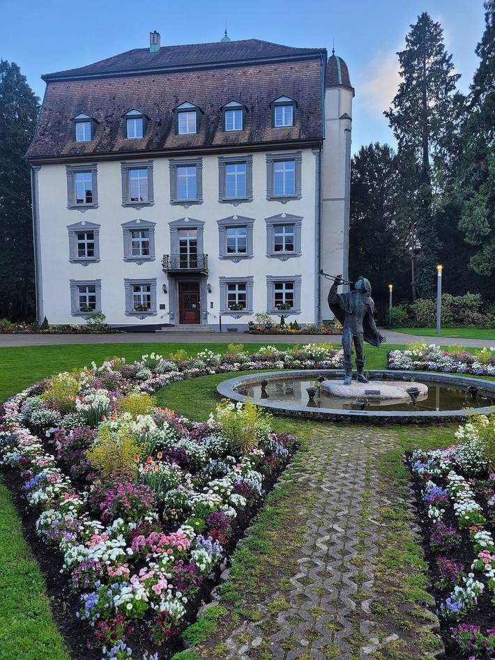 Hotel für 2 Personen in Bad Säckingen - 3