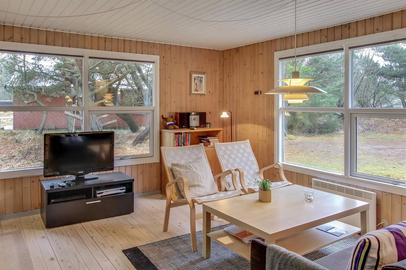Nice home in Vejers Strand w/  in Vejers Strand, Varde