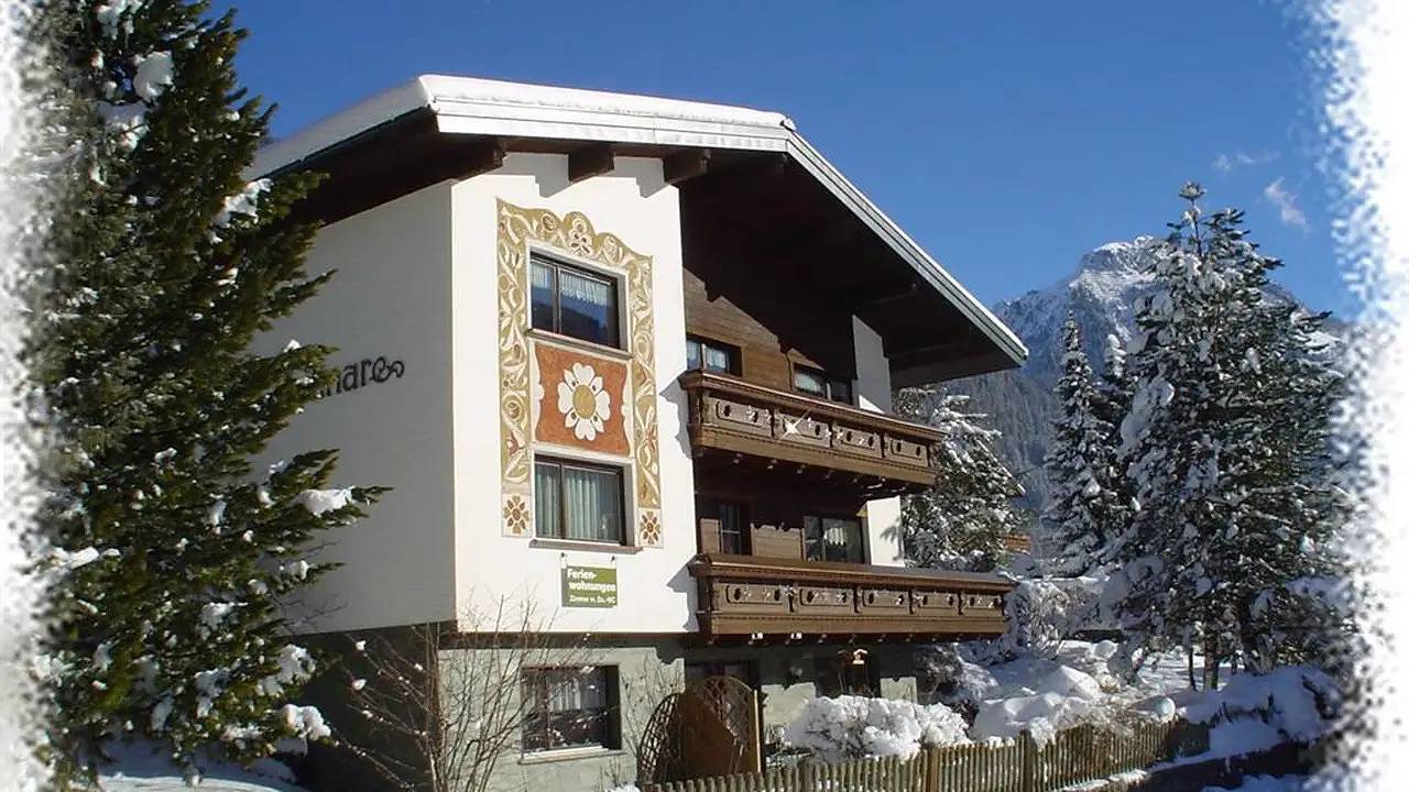 Ganze Ferienwohnung, Ferienwohnung für 6 Personen (62 m²) in St. Gallenkirch in Sankt Gallenkirch (Stadt), Sankt Gallenkirch