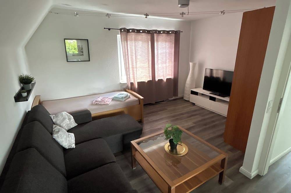 Ganze Wohnung, Ferienwohnung Frowein in Wermelskirchen, Rheinisch-Bergischer Kreis