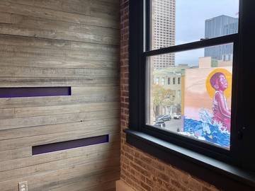 Loft for 6 Guests in New Orleans, Orleans Parish, Picture 4