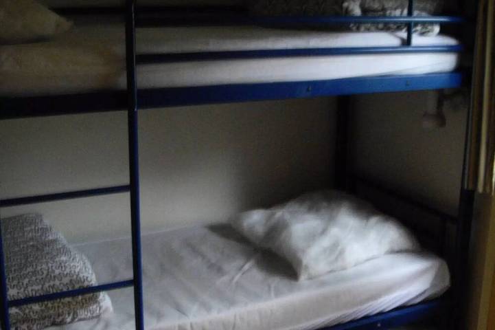 Mobil home pour 5 personnes, avec terrasse à Saint-Jean-de-Valériscle - 4