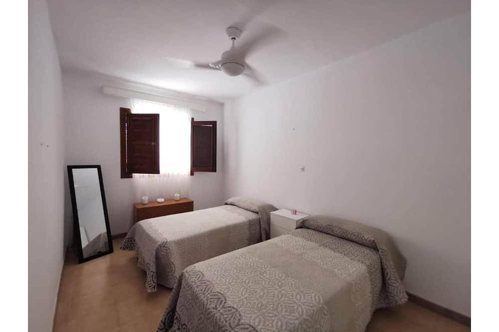 Fantástica Casa en el Centro del Pueblo. Ideal Familias in Bédar, Almería Province