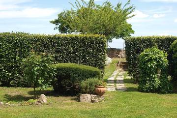 Agriturismo Con Piscina per 5 Persone in Volterra (città), Volterra, Foto 2