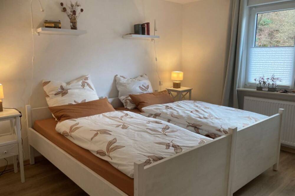 Ferienhaus Therese, Deutschland in Veldenz, Bernkastel-Kues & Umgebung