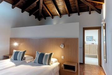 Chalet para 8 Personas en Villaverde, La Oliva, Foto 4