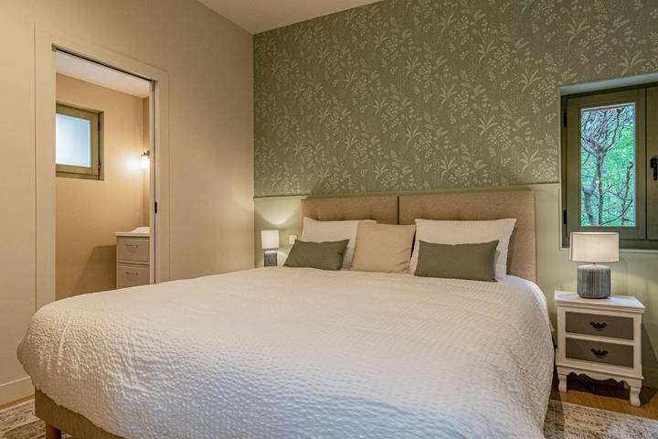 Maison d’hôte pour 10 personnes, avec vue et jardin dans Hauts-de-France - 2