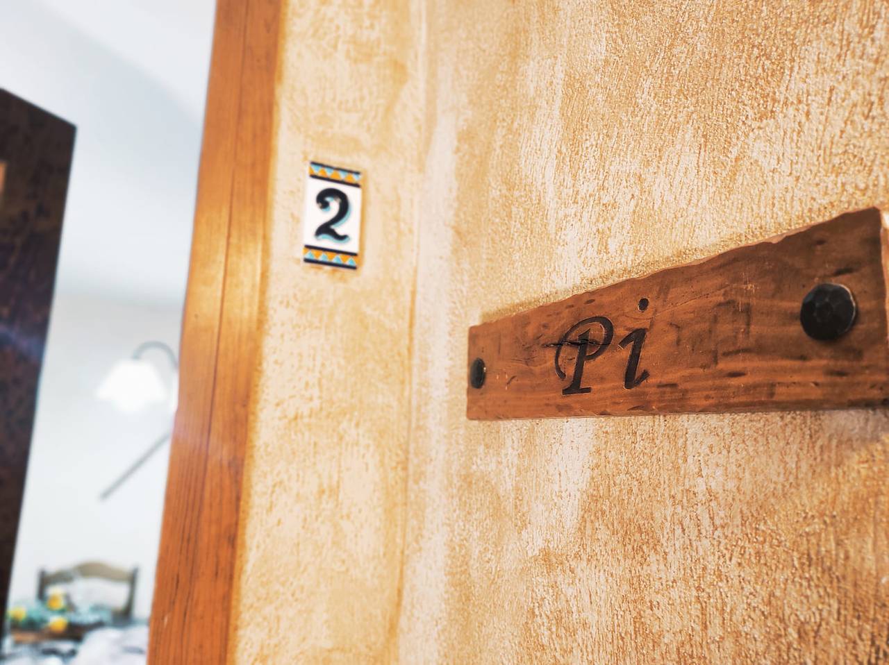 Appartement entier, Appartement "Pi" avec vue sur les montagnes, piscine partagée et Wi-Fi in Nave, Province de Lérida