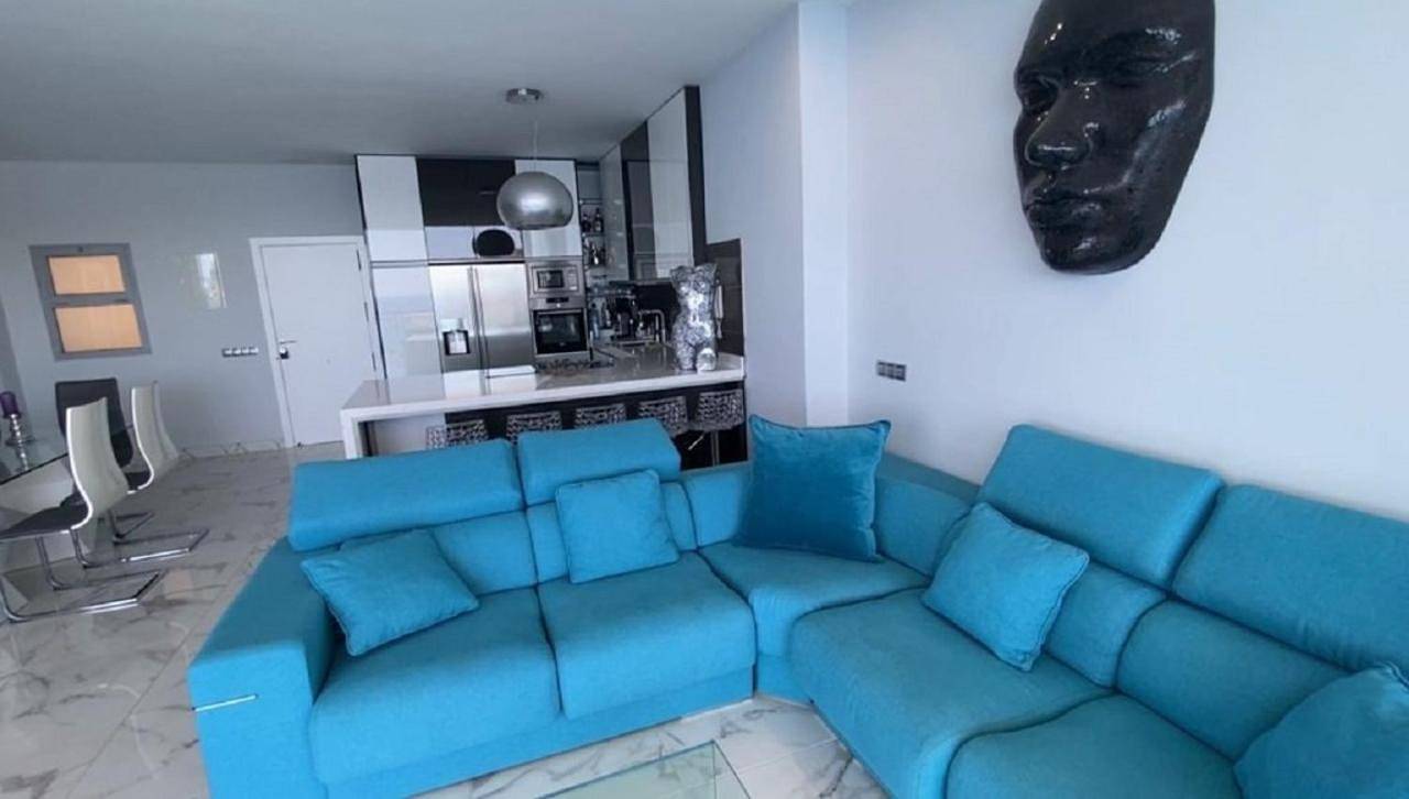 Appartamento intero, Penthouse In The Sea, Tauro in Playa del Cura, Mogán