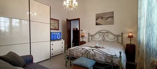 Appartamento per 7 Persone in Torre del Lago Puccini, Viareggio, Foto 1