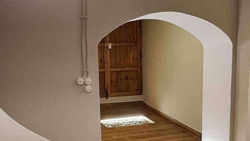 Casa de vacaciones para 10 personas, con balcón además de vistas y piscina en Comarca Metropolitana de Jaén - 4