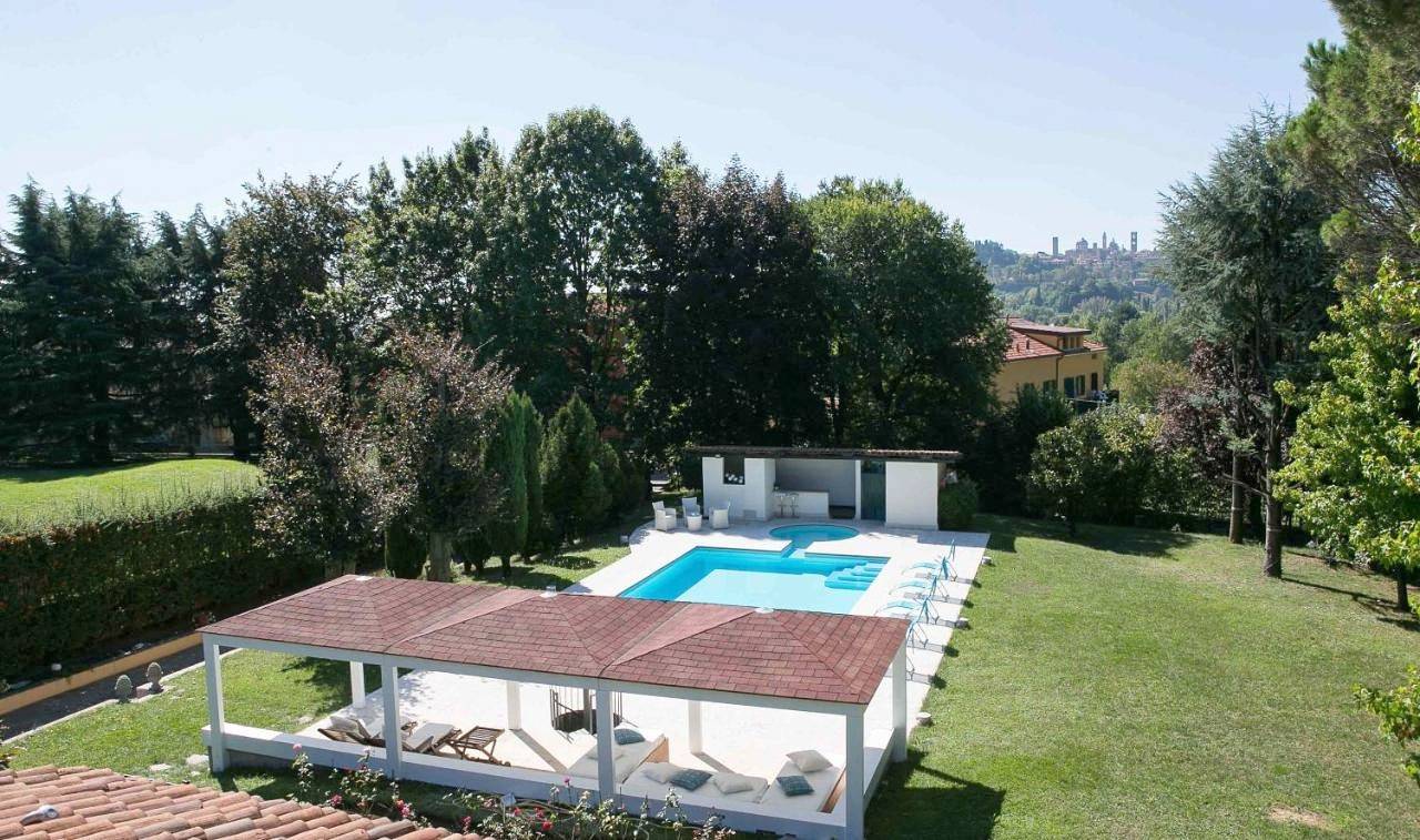 Da Noi Due in Bergamo, Provincia di Bergamo