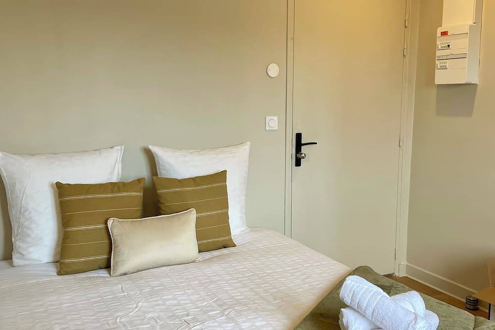 Ganze Wohnung, Appart N°6 | Station | 2 Persons in Le Mans, Sarthe