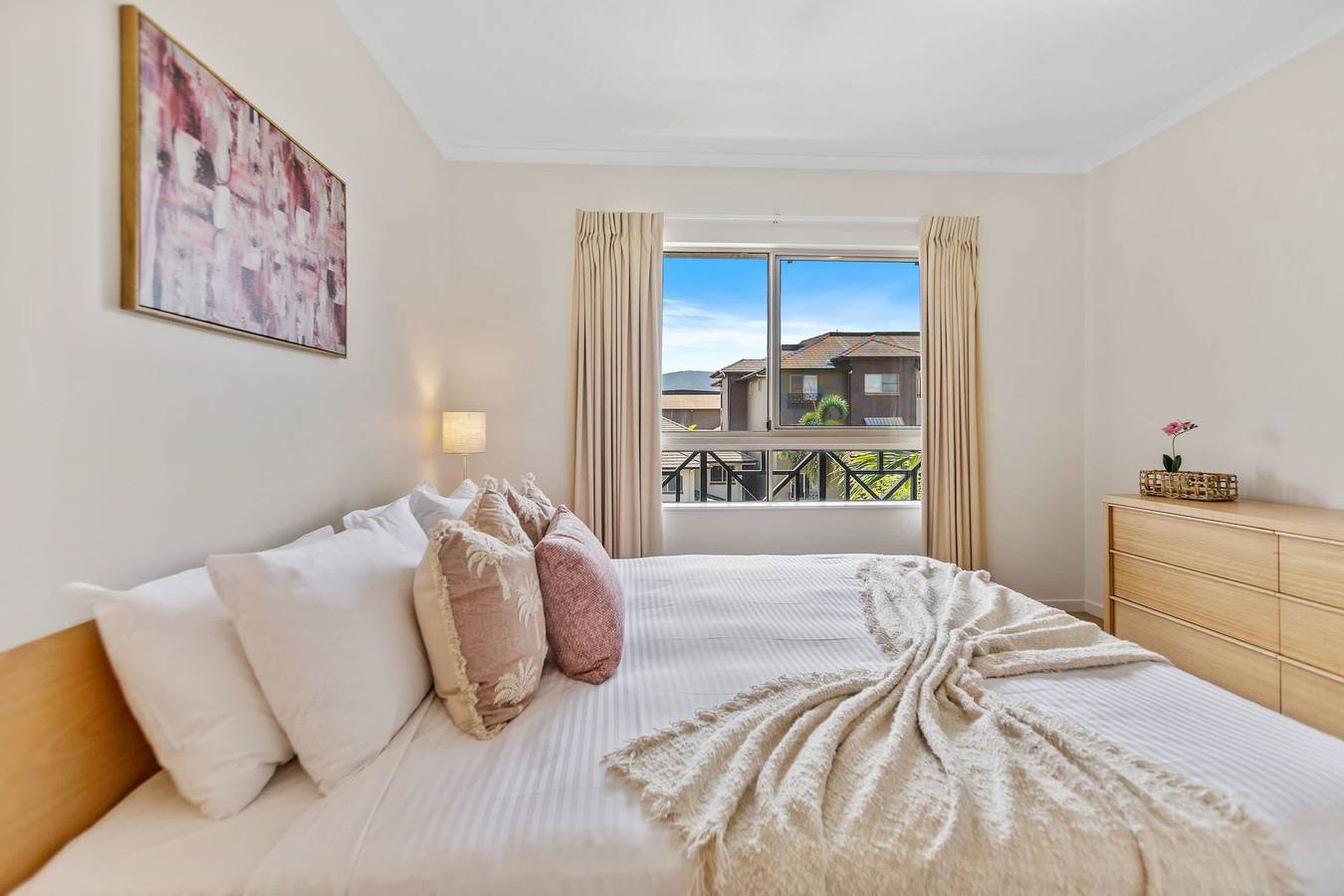 Ganze Wohnung, Poolside Paradise Cairns - 9 Pools Bbq Gym in Parramatta Park, Cairns