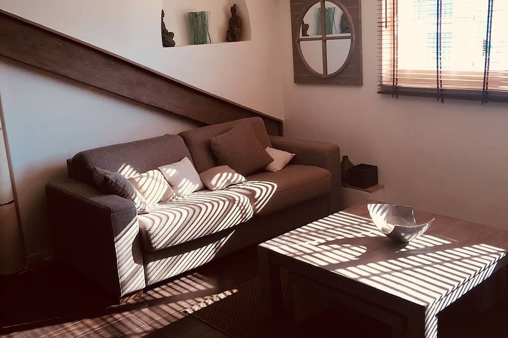 Appartement de vacances