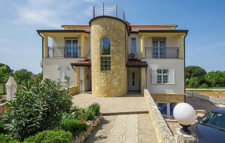 Appartement de vacances pour 2 personnes, avec balcon/terrasse - 1