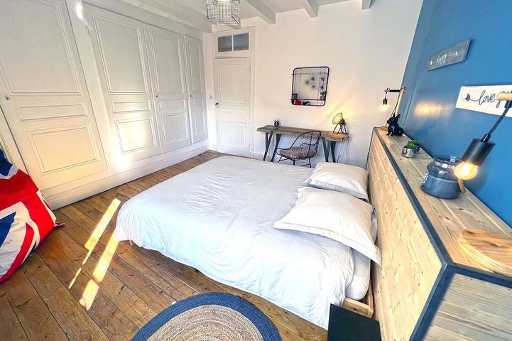 Location de vacances pour 8 personnes dans Poncin - 4