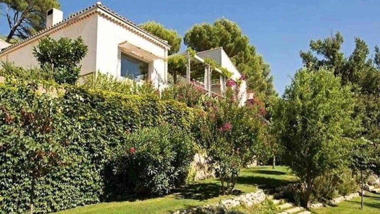 Apartamento vacacional entero, Ferienwohnung für 14 Personen (300 m²) in Collet de Gontard in Rognes, Region de Aix-en-Provence