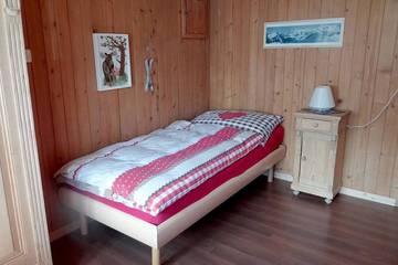 Hütte für 4 Personen in Engelberg, Westalpen, Bild 4