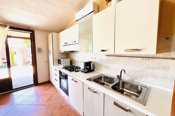 Appartamento intero, Appartamenti San Teodoro Iii con Bbq e Wifi in San Teodoro, Olbia-Tempio