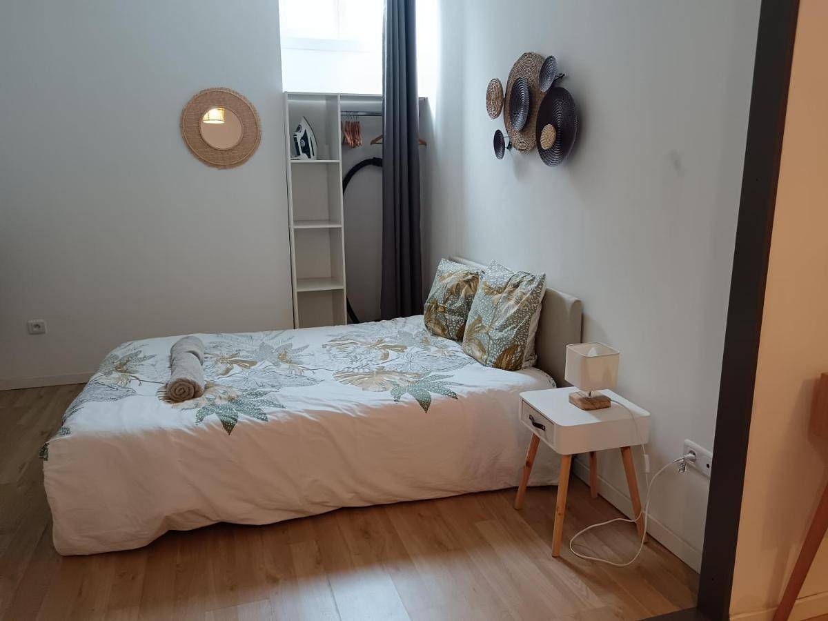 Appartement entier, Au Cosy Branché in Coudekerque-Branche, Côte des dunes de Flandres