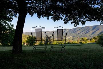 Ferme pour 16 Personnes dans Saint-Martin-de-Castillon, Parc naturel régional du Luberon, Photo 4