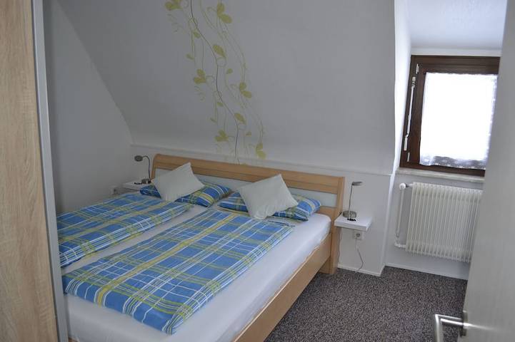 Ferienwohnung für 2 Personen, mit Garten in Nürnberg - 2