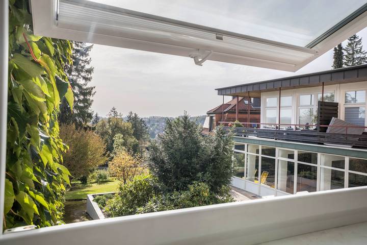 Ganze Wohnung, Ferienwohnung "Braunlageblick" in der Nähe der Seilbahn in Braunlage, Harzvorland