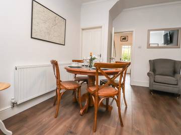 Holiday Rental for 4 People in Forest of Bowland, North West England, Photo 3