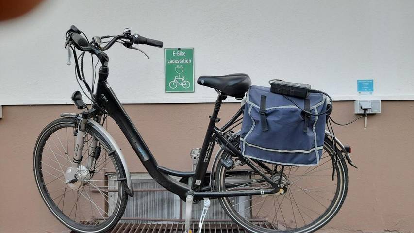 Gîte pour 2 personnes, avec jardin et vue, animaux acceptés à Waischenfeld - 4