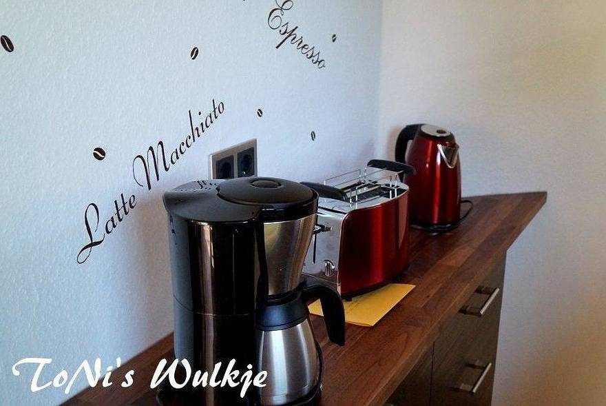 Tonis-Wulkje 2 in Ditzum, Jemgum