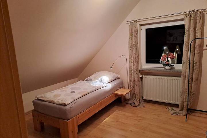 Ferienhaus für 4 Personen in Bielefeld - 2